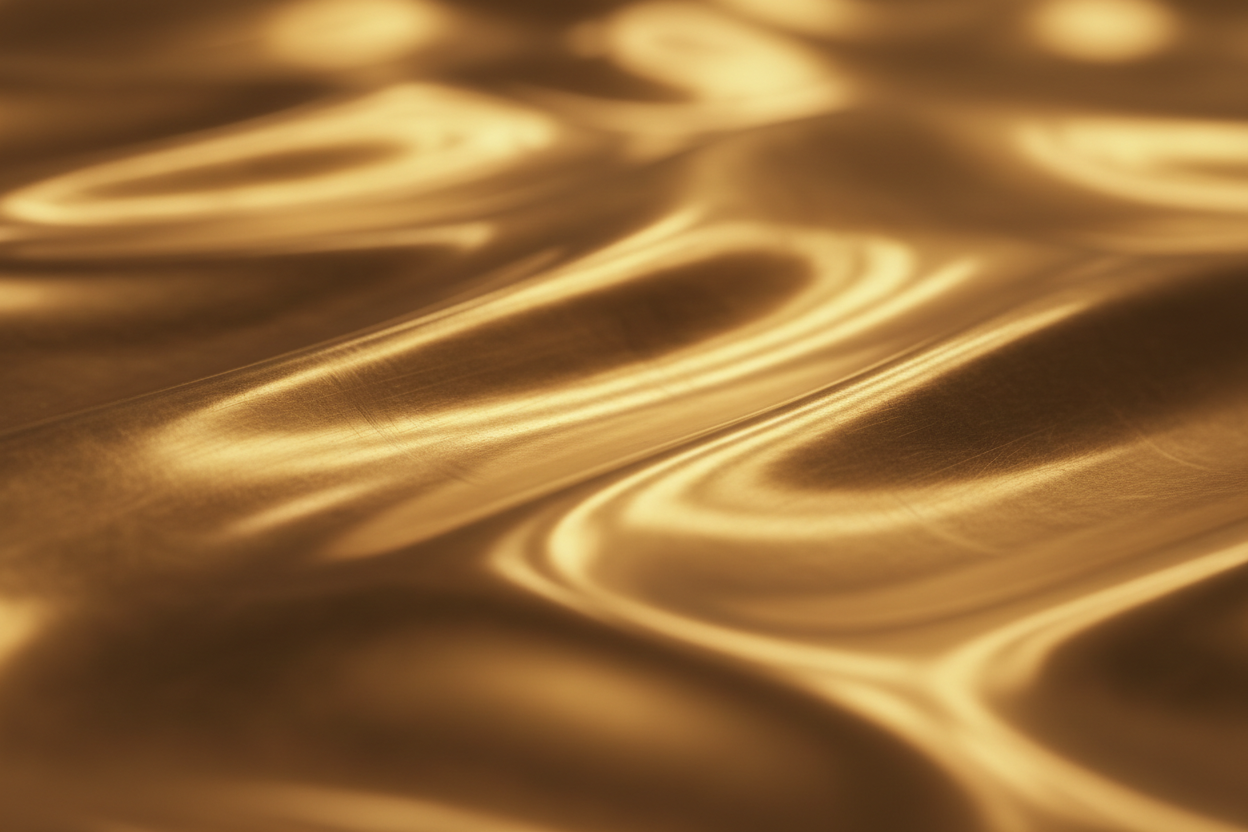 gold